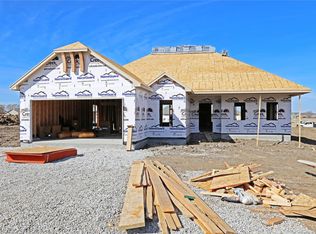 13976 S Madison Ave, Glenpool, OK 74033