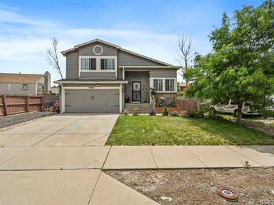 15090 Bolling Drive, Denver, CO, 80239
