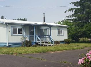 125 Green Mountain Rd, Mossyrock, WA 98564