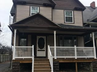 16 Birch Cres #4, Rochester, NY 14607