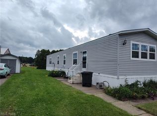 324 Fairview St LOT 7, West Lafayette, OH 43845