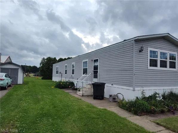 324 Fairview St Lot 7, West Lafayette, OH 43845