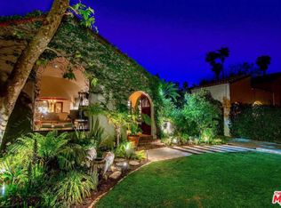 823 Masselin Ave, Los Angeles, CA 90036