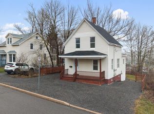 29 North St, New Glasgow, NS B2H 1C7