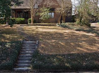 1703 Saint Mary St, Jackson, MS 39202