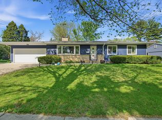 5122 Marathon Dr, Madison, WI 53705