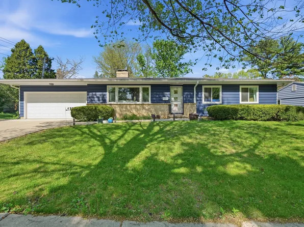 5122 Marathon Dr, Madison, WI 53705