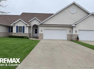 12078 Innsbruck Pl, Clio, MI