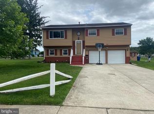 22 Seeley Dr, Westampton, NJ 08060