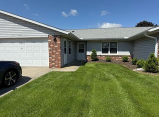 141 Westwood Dr, Tiffin, OH 44883