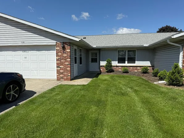 141 Westwood Dr, Tiffin, OH 44883