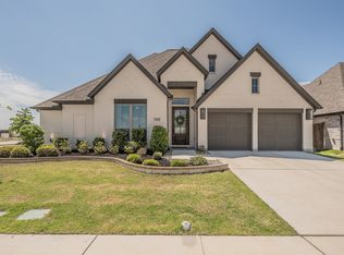 5744 Turner May Dr, Fort Worth, TX 76126