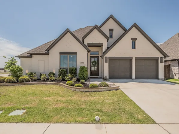5744 Turner May Dr, Fort Worth, TX 76126