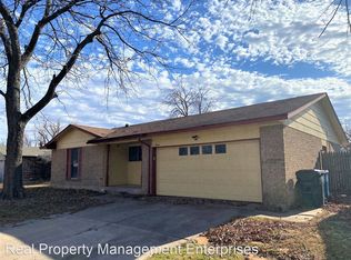 9624 NE 4th St, Oklahoma City, OK 73130