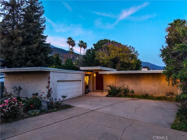 701 Kilbourne Dr, Upland, CA 91784