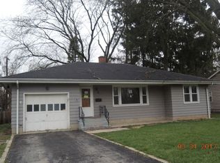 11 Cherry Hill Rd, Joliet, IL 60433