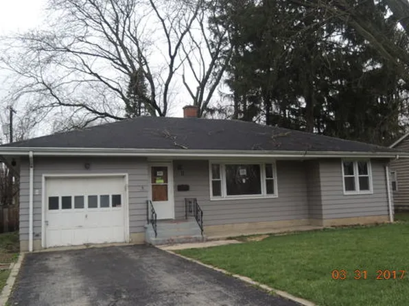 11 Cherry Hill Rd, Joliet, IL 60433