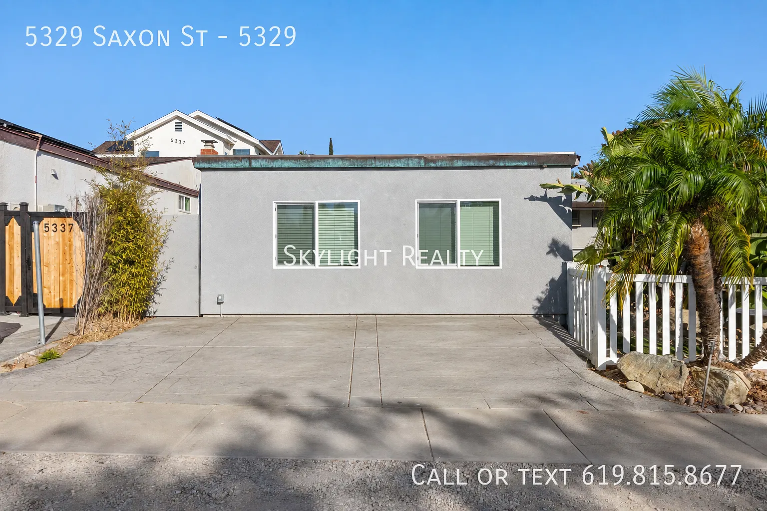 2 bed, $2,400 — Photo 3