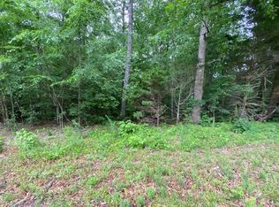 0 Red Bud Cir, Big Sandy, TN 38221