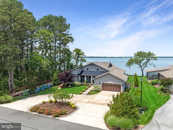 34312 Indian River Dr, Dagsboro, DE 19939