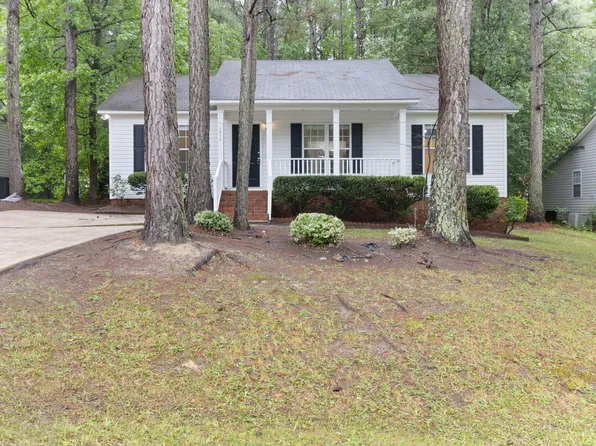 1044 Amber Acres Ln, Knightdale, NC 27545