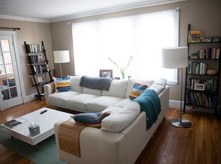 15 Silk St #15, Arlington, MA 02474