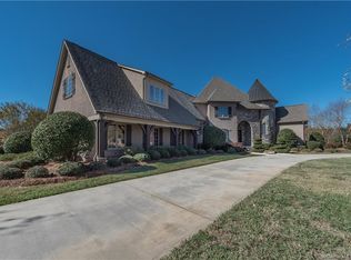 509 Wyndham Ln #38, Waxhaw, NC 28173