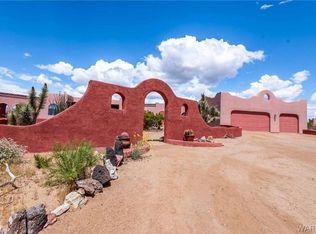 19930 S Diamond Back Rd, Yucca, AZ 86438