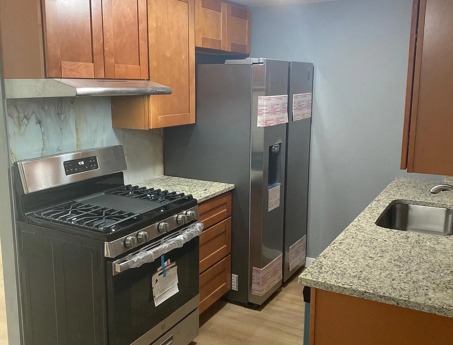 1 bed, 750 sqft, $1,400 — Photo 2