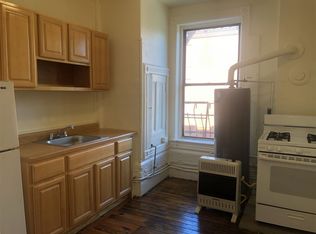 107 Wayne St APT 3, Jersey City, NJ 07302
