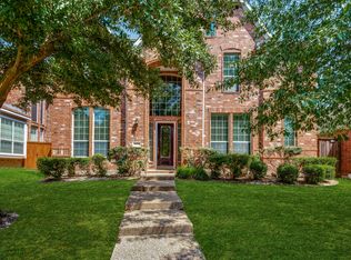 5636 Country View Ln, Frisco, TX 75036