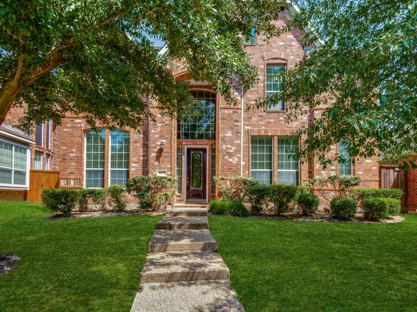 5636 Country View Ln, Frisco, TX 75036
