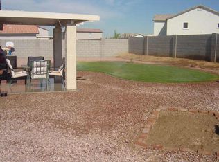 5705 N 73rd Ln, Glendale, AZ 85303