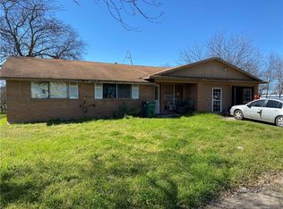 812 Glenwood Dr, Waco, TX 76705