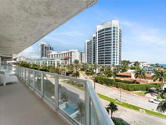2nd image of 5900 Collins Ave #Cu-604