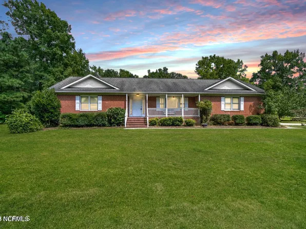137 Baybreeze Drive, Shiloh, NC 27974