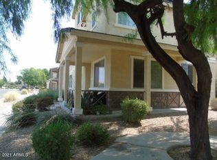 276 S Eliseo C Felix Jr Way, Avondale, AZ 85323