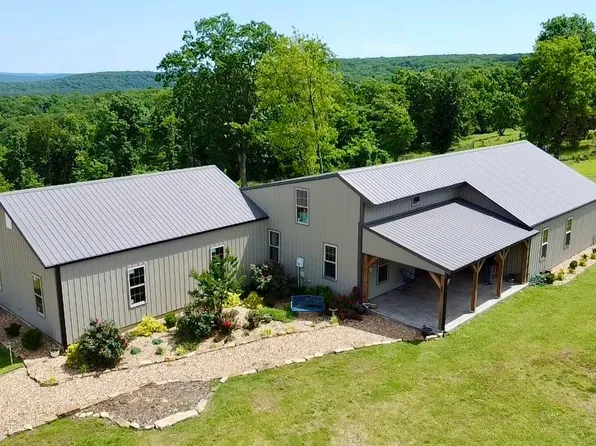 5867 County Road 4160, Ozark, AR 72949