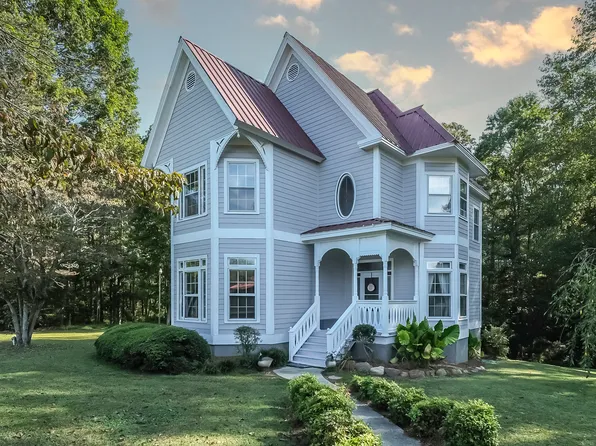 2939 Cashtown Rd, Bremen, GA 30110