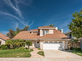 12309 Willow Hill Dr, Moorpark, CA 93021