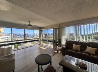 1022 Prospect St APT 804E, Honolulu, HI 96822