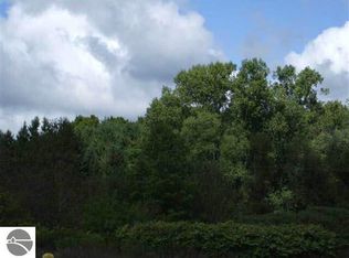 Crosby Rd, National City, MI 48748