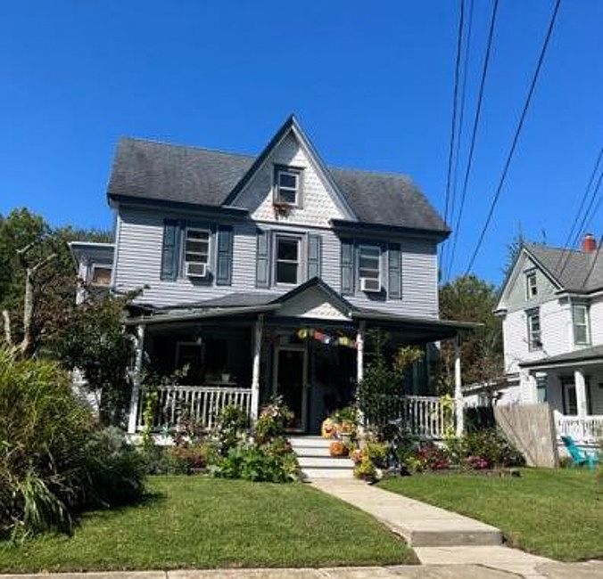 Property Front View