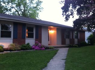 415 Willeke Ave, Ada, OH