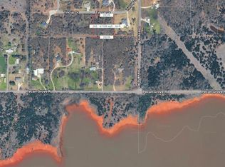 32903 Tincup Dr LOT 2, Shawnee, OK 74804