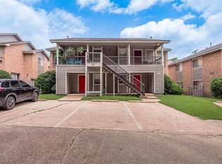 2404 Sycamore Ave #B1, Huntsville, TX 77340