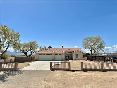 20967 South Rd, Apple Valley, CA, 92307