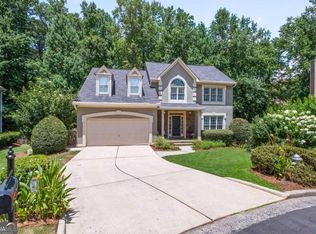 11720 Dunhill Place Dr, Johns Creek, GA 30005