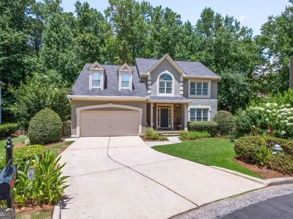 11720 Dunhill Place Dr, Johns Creek, GA 30005
