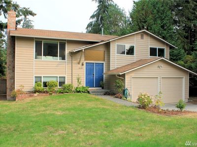 22301 66th Pl W, Mountlake Terrace, WA, 98043